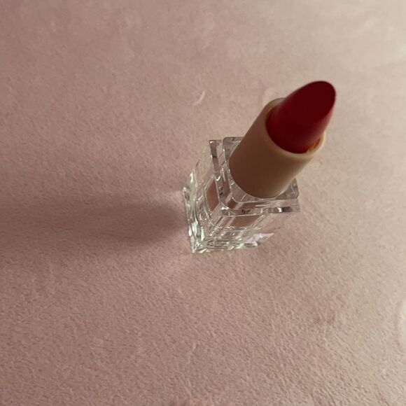 KKW Beauty Candy Apple Red Lipstick - Picture 5 of 5